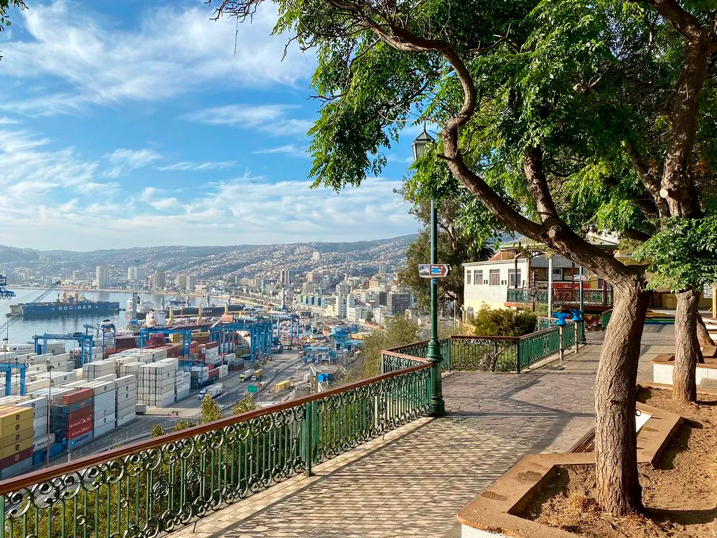 Valparaíso